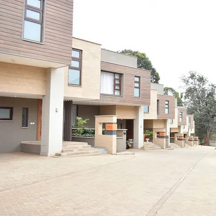 Buy this 4 bed house on Olenguruone Road in Nairobi, 54102