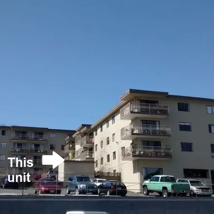 Rent this 1 bed apartment on Townsite Road in Nanaimo, BC V9S 4K1