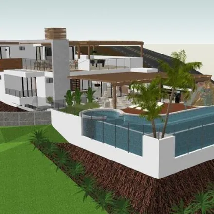 Buy this 5 bed house on unnamed road in Condominio Punta Nueva Mar y Bosques, Lima Metropolitan Area 15851