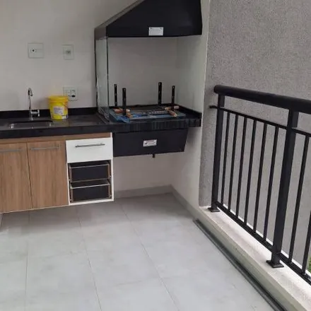 Buy this 3 bed apartment on Rua Miosótis in Jardim das Flòres, Osasco - SP