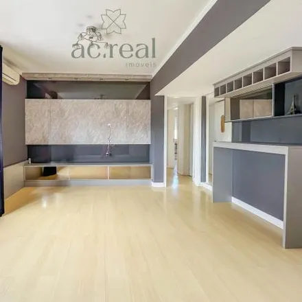 Buy this 2 bed apartment on Cacau Show in Rua Independência 1019, Centro