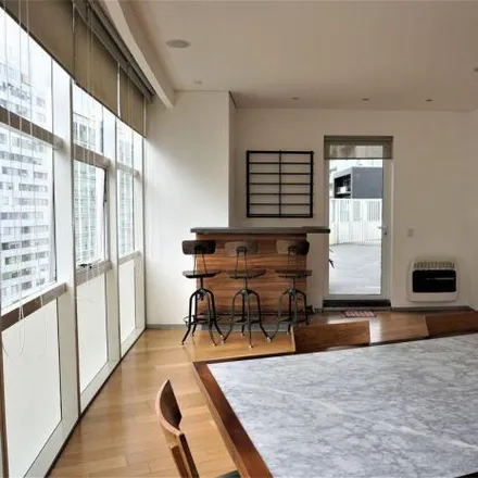 Buy this 3 bed apartment on Le Pain Quotidien in Avenida Santa Fe, Colonia Giralta