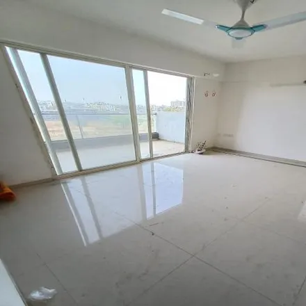 Image 1 - unnamed road, Kharadi, Pune - 410014, Maharashtra, India - Apartment for rent