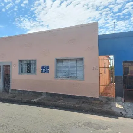 Buy this 4 bed house on Rua João Mariano Ribas in Centro, Itararé - SP