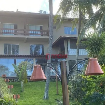 Rent this 5 bed house on Avenida Orlando Gomes in Piatã, Salvador - BA