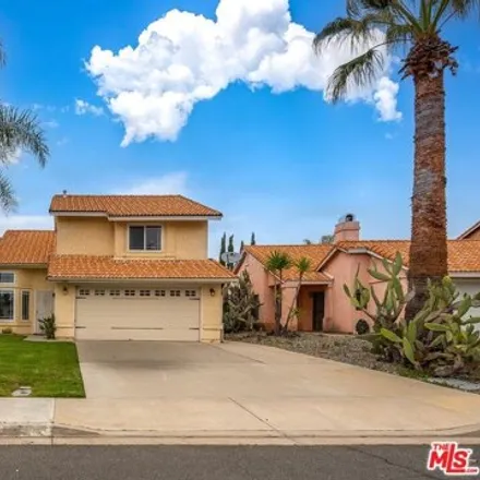 Buy this 4 bed house on Stone Gate Drive in Temecula, CA 92591