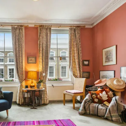 Image 2 - 80 Ifield Road, London, SW10 9AR, United Kingdom - Apartment for sale