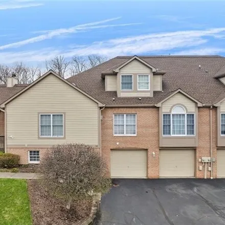 Buy this 3 bed condo on 110 Aspen Lane in Seven Fields, Butler County