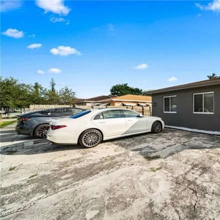 Rent this 3 bed house on 1250 NE 110th St Unit 1250 in Miami, Florida