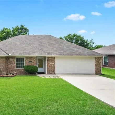 Buy this 3 bed house on 301 Cape Conroe Drive in Montgomery County, TX 77356