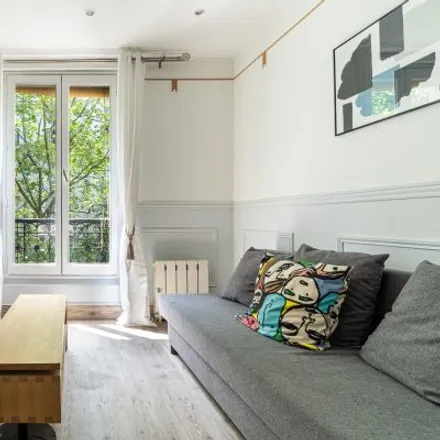 Rent this 1 bed apartment on 18 Rue de la Reynie in 75004 Paris, France