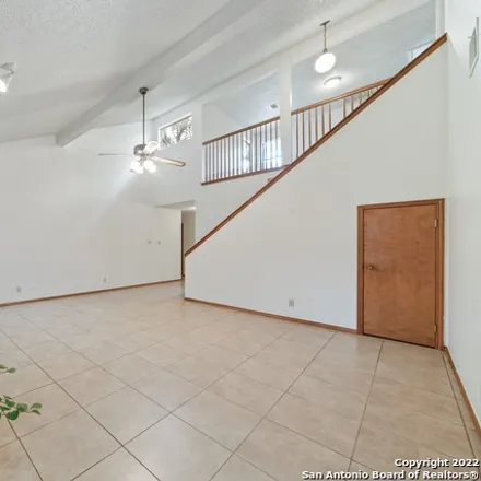 Image 6 - 5603 Timber Hawk, San Antonio, TX 78250, USA - Loft for sale