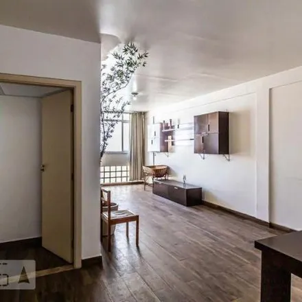 Rent this 4 bed apartment on Avenida Brigadeiro Luís Antônio 1199 in Bixiga, São Paulo - SP