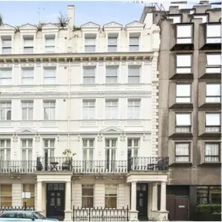 Buy this 2 bed apartment on Centre Court in 69-71 Queensborough Terrace, London