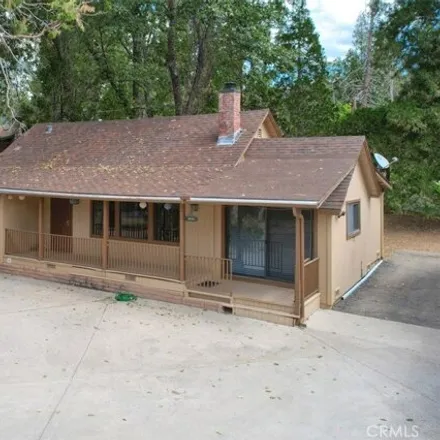 Buy this 3 bed house on 39379 Blue Jay in Bass Lake, Madera County