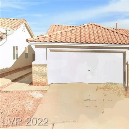 Image 1 - 1424 Bugle Boy Drive, Henderson, NV 89014, USA - House for rent