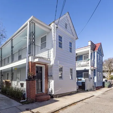 Rent this 2 bed house on Spring Street Market in Sires Street, Charleston
