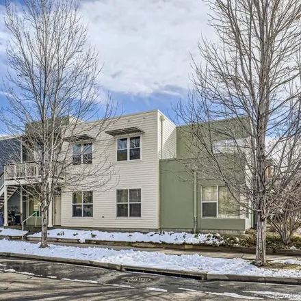 Buy this 2 bed condo on 2648 Syracuse Street in Denver, CO 80238