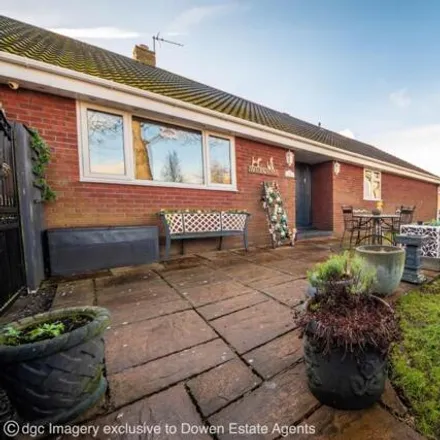 Buy this 3 bed house on South Hetton Health Centre in Front Street, South Hetton