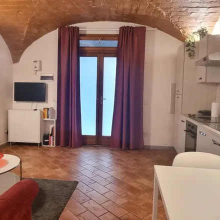 Rent this 1 bed apartment on Piazza della Passera in 3, 50125 Florence FI