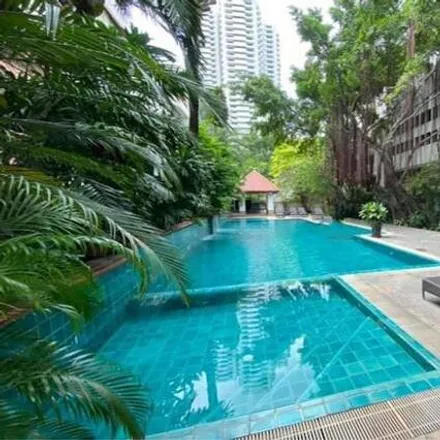 Buy this 3 bed apartment on Soi Sukhumvit 13 Yaek 1-1 in Vadhana District, Bangkok 10330