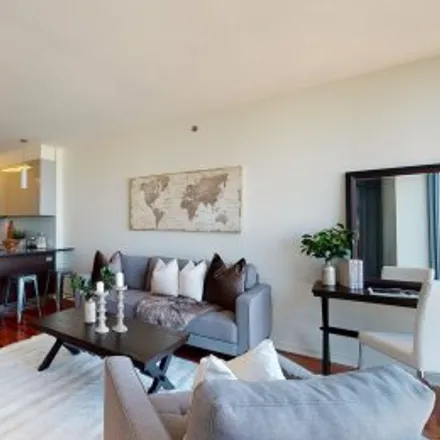 Buy this 1 bed apartment on #2908,2101 Market Street