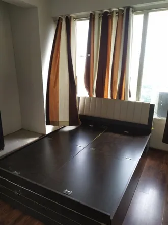 Rent this 4 bed apartment on unnamed road in Sabarmati, - 380005