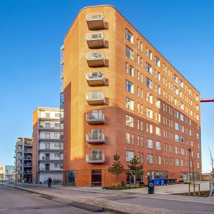 Image 3 - Østre Havnegade 24, 9000 Aalborg, Denmark - Apartment for rent