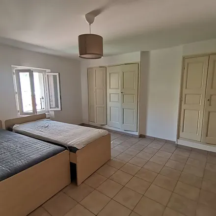 Rent this 5 bed apartment on 9 Rue Hoche in 83310 Cogolin, France