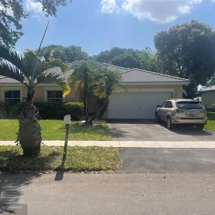 Buy this 3 bed house on 1929 Southwest 94th Terrace in Miramar, FL 33025