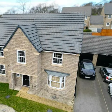 Buy this 4 bed house on unnamed road in Wyke, BD12 8AZ
