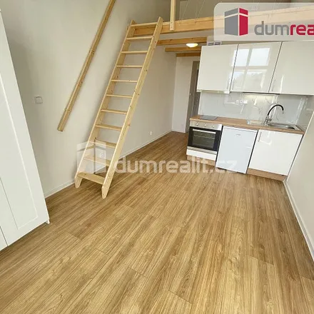 Image 1 - Na Valentince 451/5, 150 00 Prague, Czechia - Apartment for rent