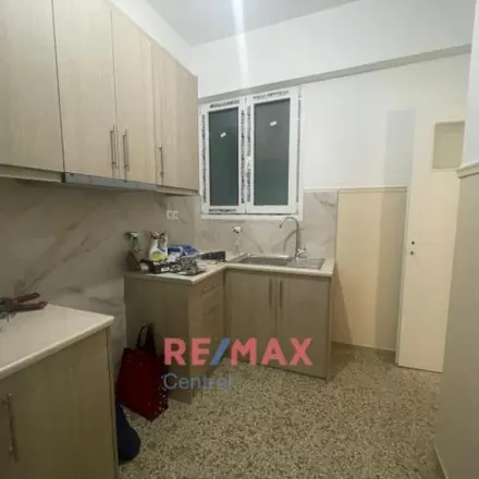 Image 3 - Gregory's, Σπυρίδωνος Τρικούπη, Athens, Greece - Apartment for rent