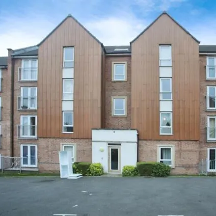 Buy this 2 bed apartment on City Wharf in Foleshill Road, Daimler Green