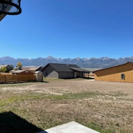Image 4 - 103 Yucca Lane, Westcliffe, Custer County, CO 81252, USA - House for sale