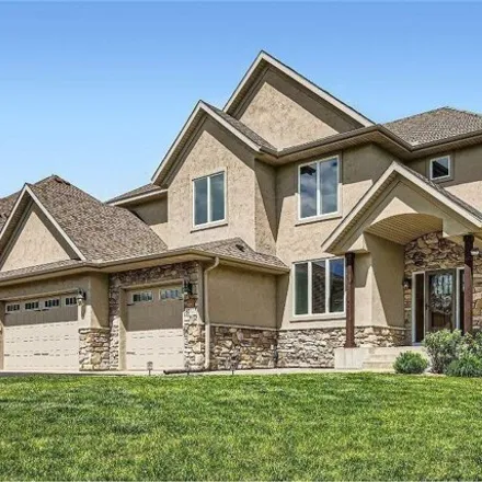 Buy this 5 bed house on 8000 Vagabond Lane North in Maple Grove, MN 55311