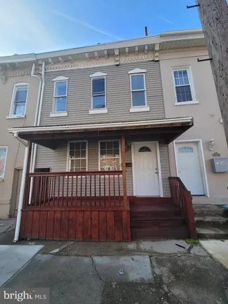 Image 1 - 830 Green Street, Reading, PA 19601, USA - Townhouse for sale