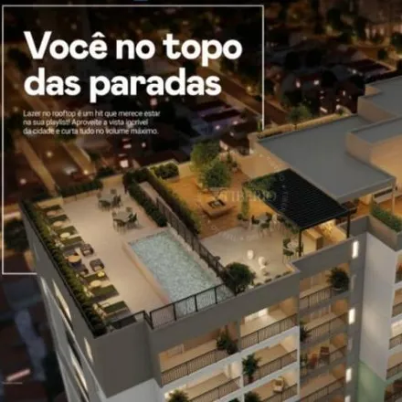 Image 2 - Avenida Paes de Barros 541, Parque da Mooca, São Paulo - SP, 03115-020, Brazil - Apartment for sale