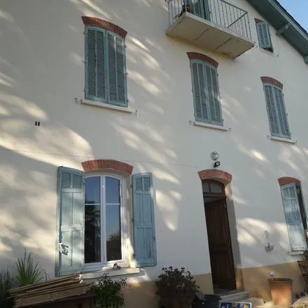 Rent this 4 bed apartment on 2249 Route des Cretes in 83230 Bormes-les-Mimosas, France