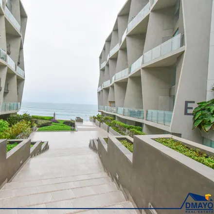 Image 8 - Avenida Del Golf, Lima Metropolitan Area 15856, Peru - Apartment for sale