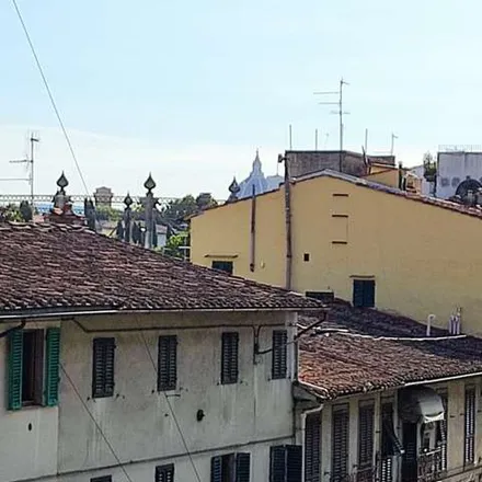 Image 9 - Via Pisana, 40 R, 50123 Florence FI, Italy - Apartment for rent