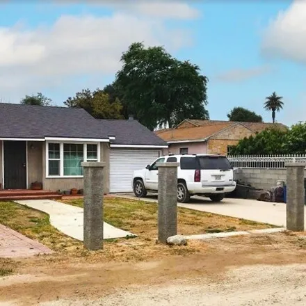 Buy this 2 bed house on 447 East Camino Real Street in Los Angeles County, CA 91010