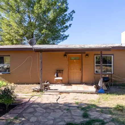 Buy this 2 bed house on North Dudleyville Road in Dudleyville, Pinal County