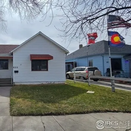 Buy this 2 bed house on 315 Pine Street in Sterling, CO 80751