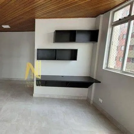 Buy this 2 bed apartment on Rua Guararapes in Higienópolis, Londrina - PR