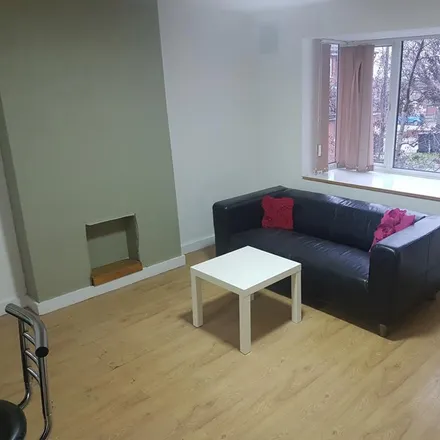 Image 4 - Consort Terrace, Leeds, LS3 1EU, United Kingdom - Apartment for rent