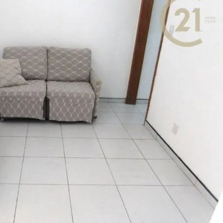 Buy this 1 bed apartment on Rua Martiniano de Carvalho in Morro dos Ingleses, São Paulo - SP