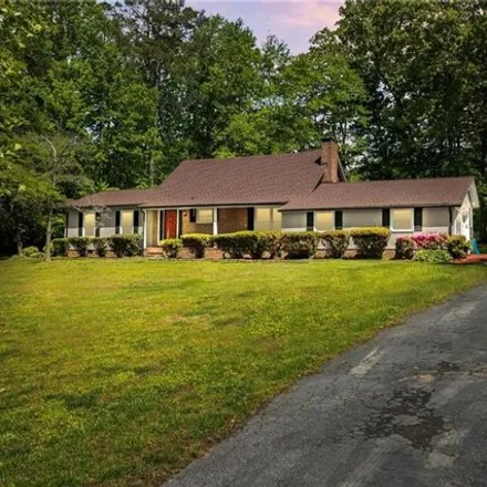 Image 1 - Sedge Lane, Davidson County, NC 27360, USA - House for sale