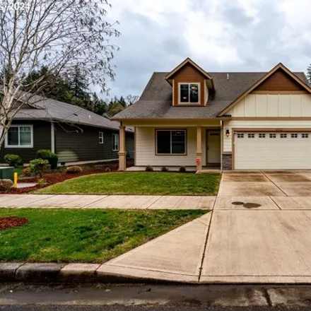 Buy this 3 bed house on 2512 Equestrian Loop South in Salem, OR 97302