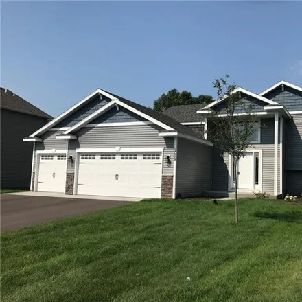 Buy this 3 bed house on 3444 237th Ave NW in Saint Francis, Minnesota